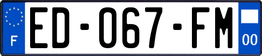 ED-067-FM