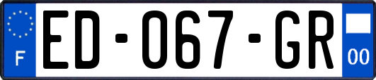 ED-067-GR