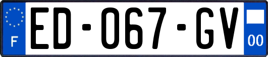 ED-067-GV