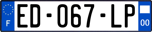 ED-067-LP