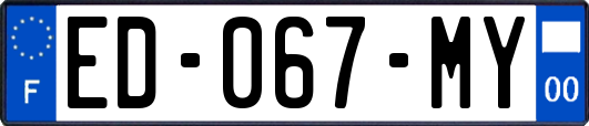 ED-067-MY