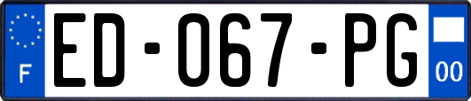 ED-067-PG