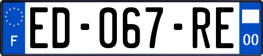 ED-067-RE