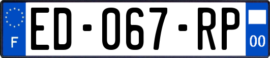 ED-067-RP