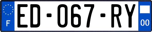 ED-067-RY