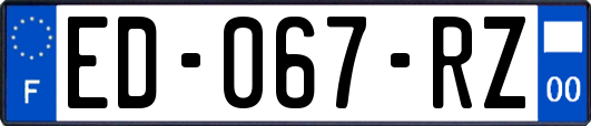 ED-067-RZ