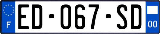 ED-067-SD