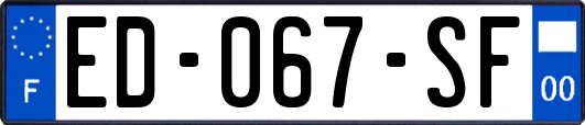 ED-067-SF