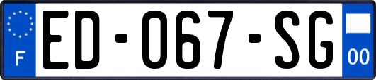 ED-067-SG