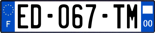 ED-067-TM