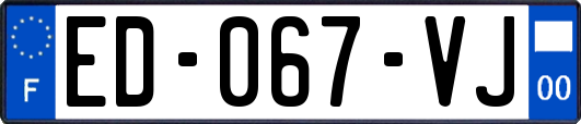 ED-067-VJ