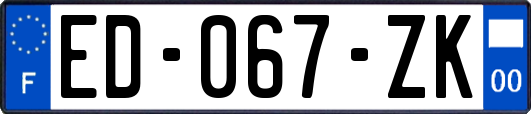 ED-067-ZK