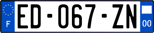 ED-067-ZN