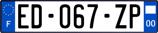 ED-067-ZP