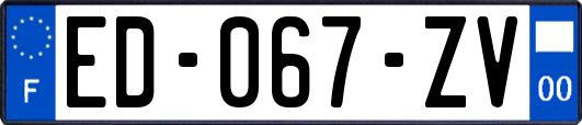 ED-067-ZV