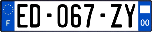 ED-067-ZY