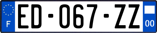 ED-067-ZZ