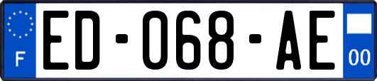 ED-068-AE