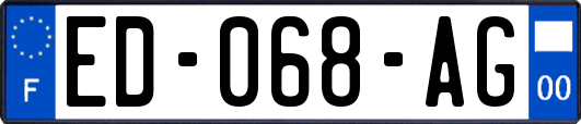 ED-068-AG