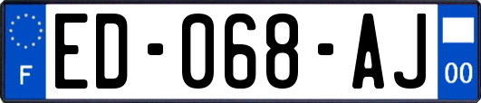 ED-068-AJ