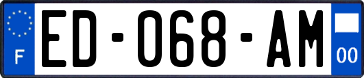 ED-068-AM