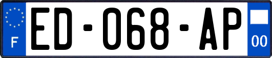 ED-068-AP