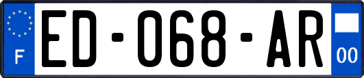 ED-068-AR