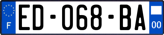 ED-068-BA