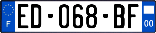 ED-068-BF