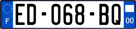 ED-068-BQ