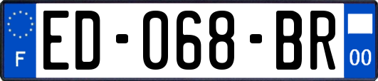 ED-068-BR