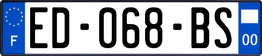 ED-068-BS