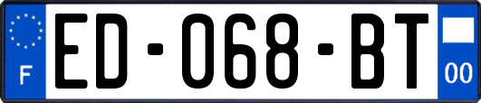 ED-068-BT