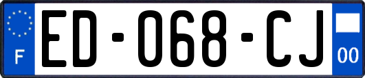 ED-068-CJ