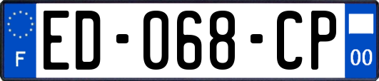 ED-068-CP