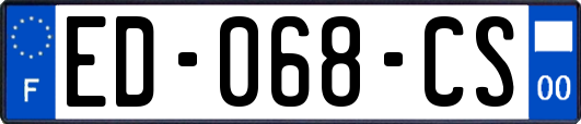 ED-068-CS