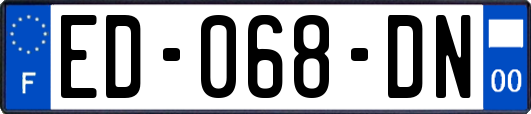 ED-068-DN