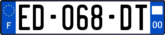 ED-068-DT