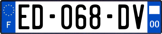 ED-068-DV