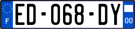 ED-068-DY