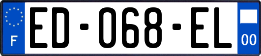 ED-068-EL