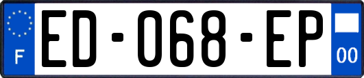 ED-068-EP