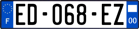 ED-068-EZ