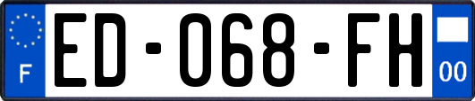 ED-068-FH