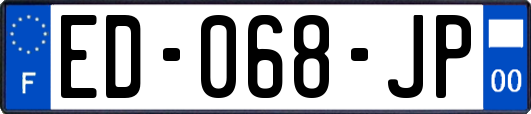 ED-068-JP