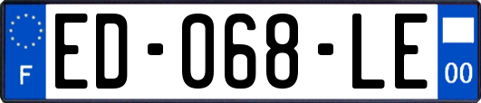 ED-068-LE