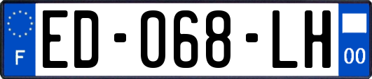 ED-068-LH