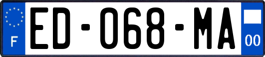 ED-068-MA