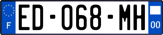 ED-068-MH