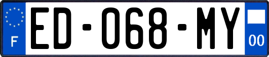 ED-068-MY